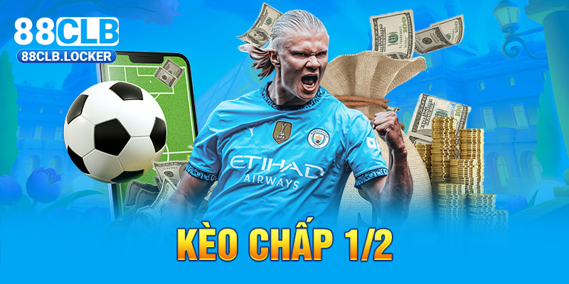 4+ Sai Lầm Soi Kèo Chấp 1/2 88CLB Mà Người Chơi Cần Tránh